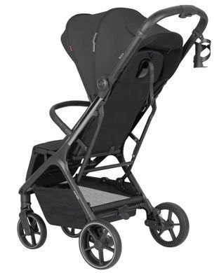 Коляска прогулочная CARRELLO Nova CRL-5524 Marengo Grey, Карелло Нова