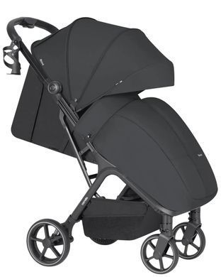 Коляска прогулочная CARRELLO Nova CRL-5524 Marengo Grey, Карелло Нова