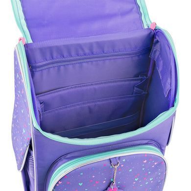 Рюкзак GoPack Education каркасний 5001S-2 Summer Ice Cream