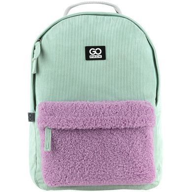 Рюкзак GoPack Education Teens 147 мятный