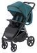 Коляска прогулянкова CARRELLO Bravo Plus 2023 Lake Blue, CRL-5515, блакитний, Карелло Браво