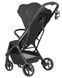 Коляска прогулочная CARRELLO Nova CRL-5524 Marengo Grey, Карелло Нова