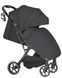 Коляска прогулочная CARRELLO Nova CRL-5524 Marengo Grey, Карелло Нова