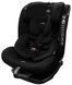 Автокрісло Carrello Unity CRL-17010 Totality Black ISOFIX (Карелло Юніті). Від народження до 12 років