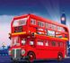 Конструктор "Двухэтажный лондонский автобус", 1686 деталей, 3132