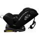 Автокрісло Carrello Unity CRL-17010 Totality Black ISOFIX (Карелло Юніті). Від народження до 12 років