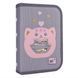 Пенал твердий одинарний з клапаном Yes With Love HP-03
