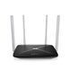 Двухдиапазонный гигабитный Wi‑Fi роутер Mercusys AC12, 300+867 Мбит/сек, AC1200