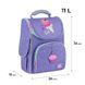 Рюкзак GoPack Education каркасний 5001S-2 Summer Ice Cream