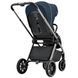 Коляска прогулянкова, візочок Carrello Ultra CRL-5525 Horizon Blue BF, синя, Карелло Ультра, до 22 кг