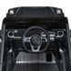 Электромобиль детский машина Джип Mercedes G500 серый крашенный (M 5803EBLRS-11)