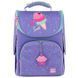Рюкзак GoPack Education каркасний 5001S-2 Summer Ice Cream
