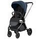 Коляска прогулянкова, візочок Carrello Ultra CRL-5525 Horizon Blue BF, синя, Карелло Ультра, до 22 кг