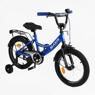 Велосипед дитячий двоколісний Corso MAXIS, 20 дюймів, CL-20316