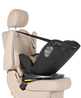 Автокрісло Carrello Unity CRL-17010 Accord Grey ISOFIX (Карелло Юніті). Від народження до 12 років