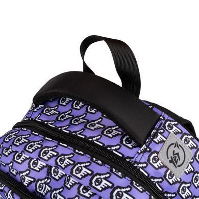 Рюкзак шкільний Yes All-Seeing Eye TS-48