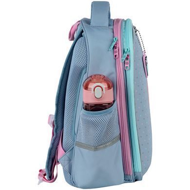Рюкзак GoPack Education полукаркасный 165M Girl Power