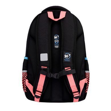 Рюкзак шкільний YES Groovy Girl TS-48