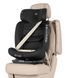 Автокрісло Carrello Unity CRL-17010 Accord Grey ISOFIX (Карелло Юніті). Від народження до 12 років