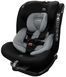 Автокрісло Carrello Unity CRL-17010 Accord Grey ISOFIX (Карелло Юніті). Від народження до 12 років