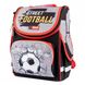 Рюкзак школьный ортопедический, каркасный, «1 Вересня Smart» PG-11 "Football" 559017