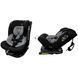 Автокрісло Carrello Unity CRL-17010 Accord Grey ISOFIX (Карелло Юніті). Від народження до 12 років