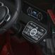 Электромобиль детский машина Джип Mercedes G500 красный крашенный (M 5803EBLRS-3)
