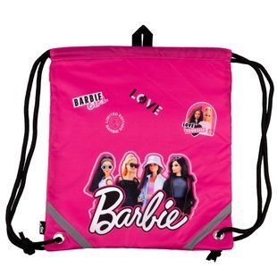 Сумка для обуви YES SB-10 Barbie