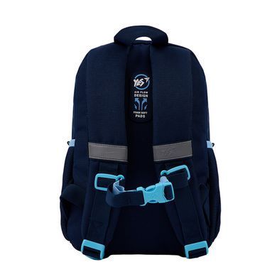 Рюкзак детский YES Lucky Bear K-34