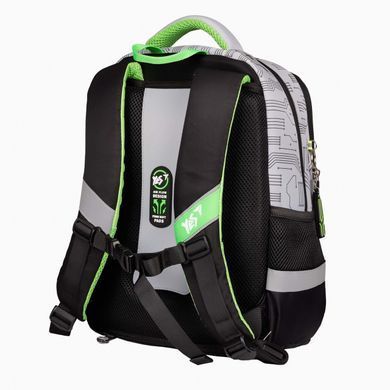 Рюкзак шкільний ортопедичний Yes Cyberlife S-52 Ergo 559568