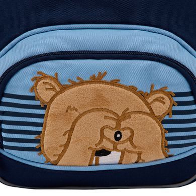 Рюкзак детский YES Lucky Bear K-34