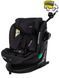 Автокресло Carrello Sirius CRL-8808 Absolute Black ISOFIX (Карелло абсолют). От рождения до 12 лет