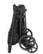 Коляска прогулянкова CARRELLO Bravo Lite CRL-5529 Piano Black, Карелло Браво
