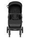 Коляска прогулянкова CARRELLO Bravo Lite CRL-5529 Piano Black, Карелло Браво
