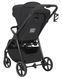Коляска прогулянкова CARRELLO Bravo Lite CRL-5529 Piano Black, Карелло Браво