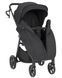 Коляска прогулянкова CARRELLO Bravo Lite CRL-5529 Piano Black, Карелло Браво