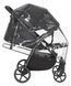Коляска прогулянкова CARRELLO Bravo Lite CRL-5529 Piano Black, Карелло Браво