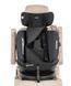 Автокресло Carrello Sirius CRL-8808 Absolute Black ISOFIX (Карелло абсолют). От рождения до 12 лет