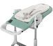 Стульчик для кормления Carrello Indigo CRL-8402 Ash Green (Карелло Индиго)