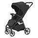 Коляска прогулянкова CARRELLO Bravo Lite CRL-5529 Piano Black, Карелло Браво