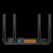 Двухдиапазонный гигабитный Wi‑Fi 6 роутер TP-Link Archer AX55 (2.4Gz/5Gz) 2402Mbps