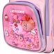 Рюкзак школьный полукаркасный Yes Line Friends Dreamy S-91M