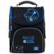 Рюкзак GoPack Education каркасний 5001S-5 Play The Game