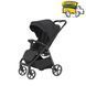 Коляска прогулянкова CARRELLO Bravo Lite CRL-5529 Piano Black, Карелло Браво