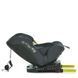 Автокрісло дитяче EL CAMINO i-JOY, поворот 360&deg;, ISOFIX, зріст 40-150см, сіре, ME 1205 Antracite
