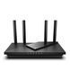 Двухдиапазонный гигабитный Wi‑Fi 6 роутер TP-Link Archer AX55 (2.4Gz/5Gz) 2402Mbps