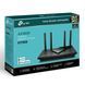 Двухдиапазонный гигабитный Wi‑Fi 6 роутер TP-Link Archer AX55 (2.4Gz/5Gz) 2402Mbps
