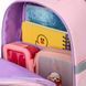 Рюкзак школьный полукаркасный Yes Line Friends Dreamy S-91M