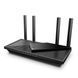 Двухдиапазонный гигабитный Wi‑Fi 6 роутер TP-Link Archer AX55 (2.4Gz/5Gz) 2402Mbps