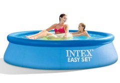 Наливна басейн Intex Easy Set Pool 28106, 244*61см